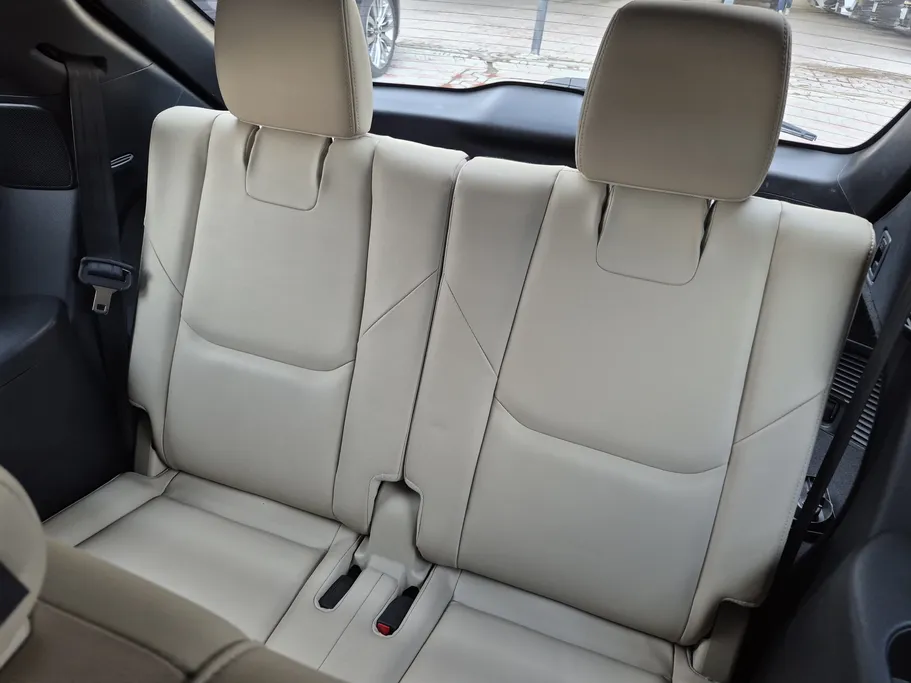 2020 Mazda CX9 Skyactiv G 