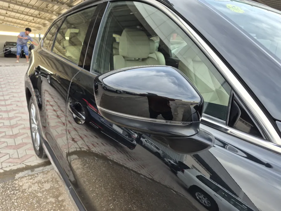 2020 Mazda CX9 Skyactiv G 