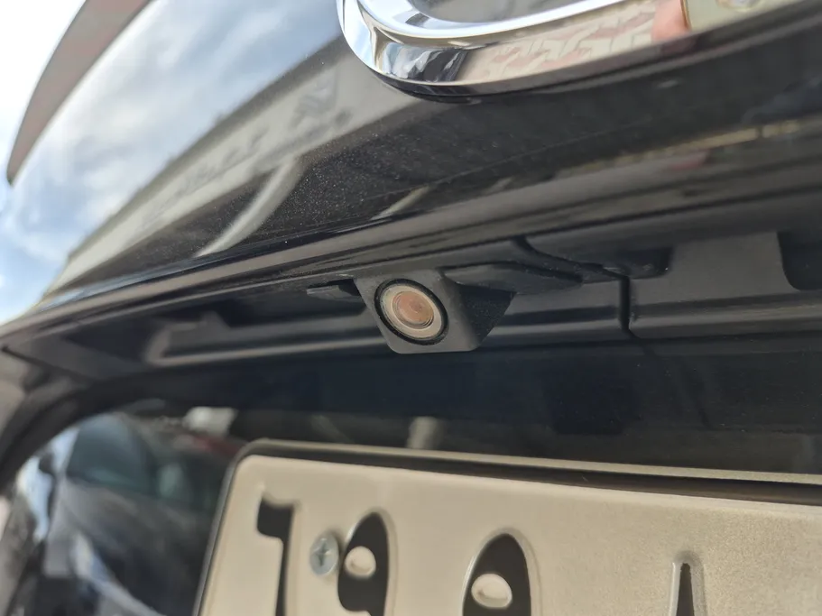 2020 Mazda CX9 Skyactiv G 