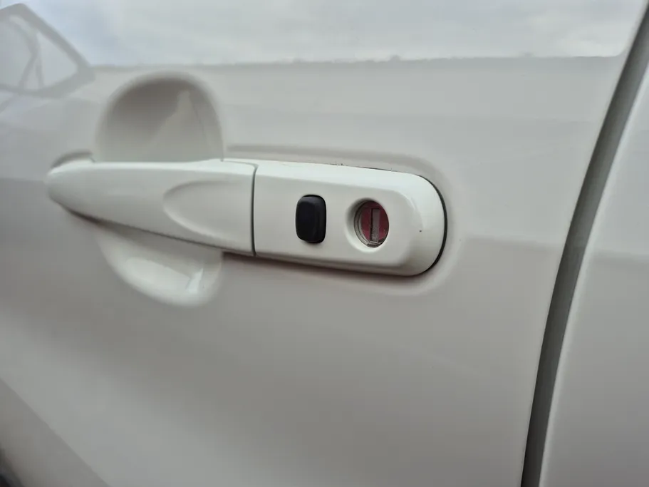 تويوتا راش GL 2023 