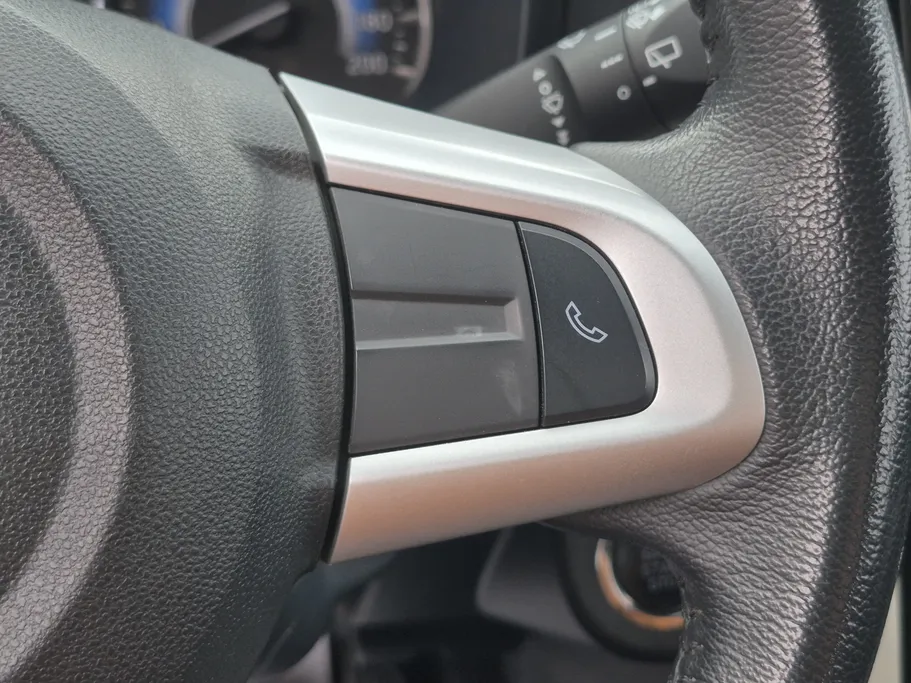 تويوتا راش GL 2023 