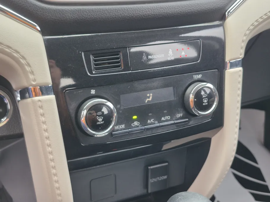 تويوتا راش GL 2023 