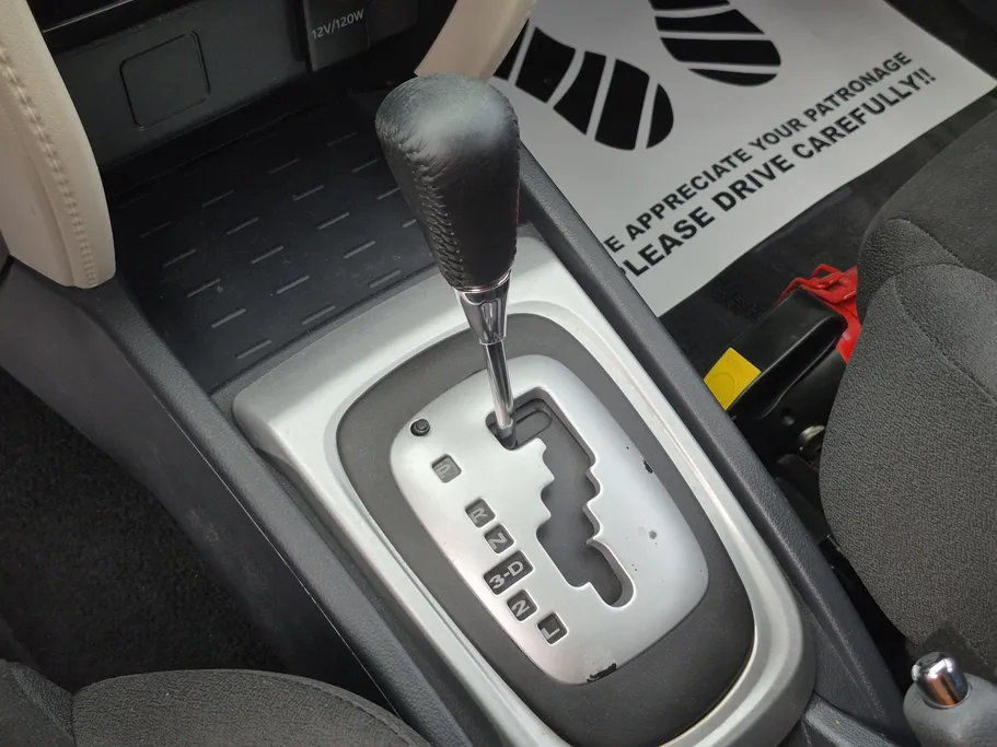 تويوتا راش GL 2023 