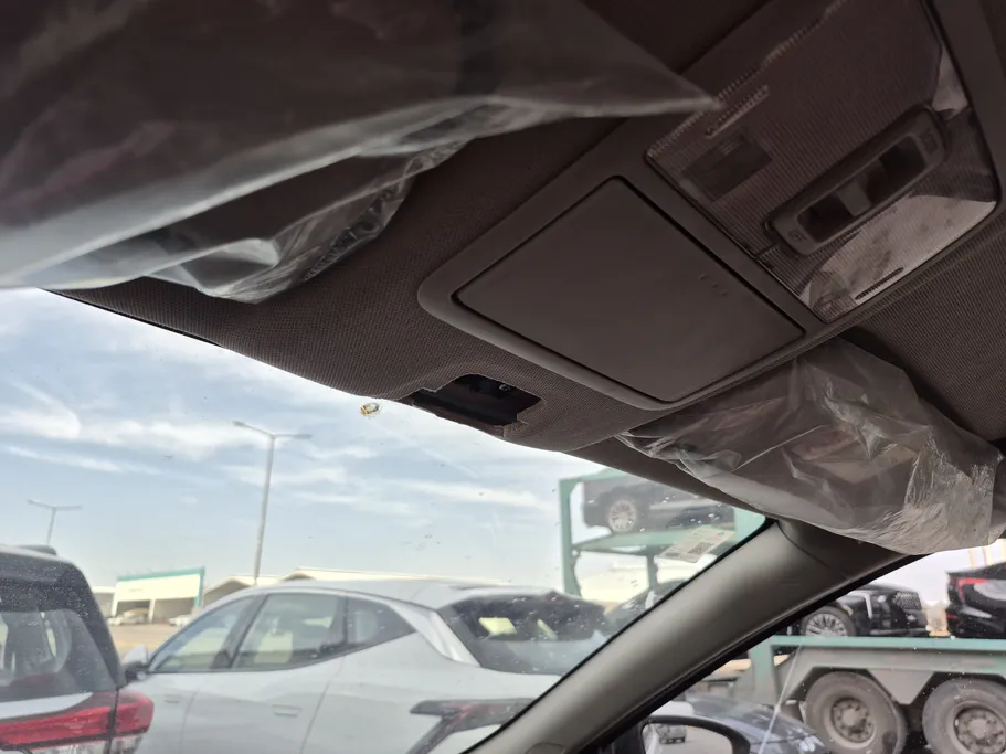 تويوتا راش GL 2023 