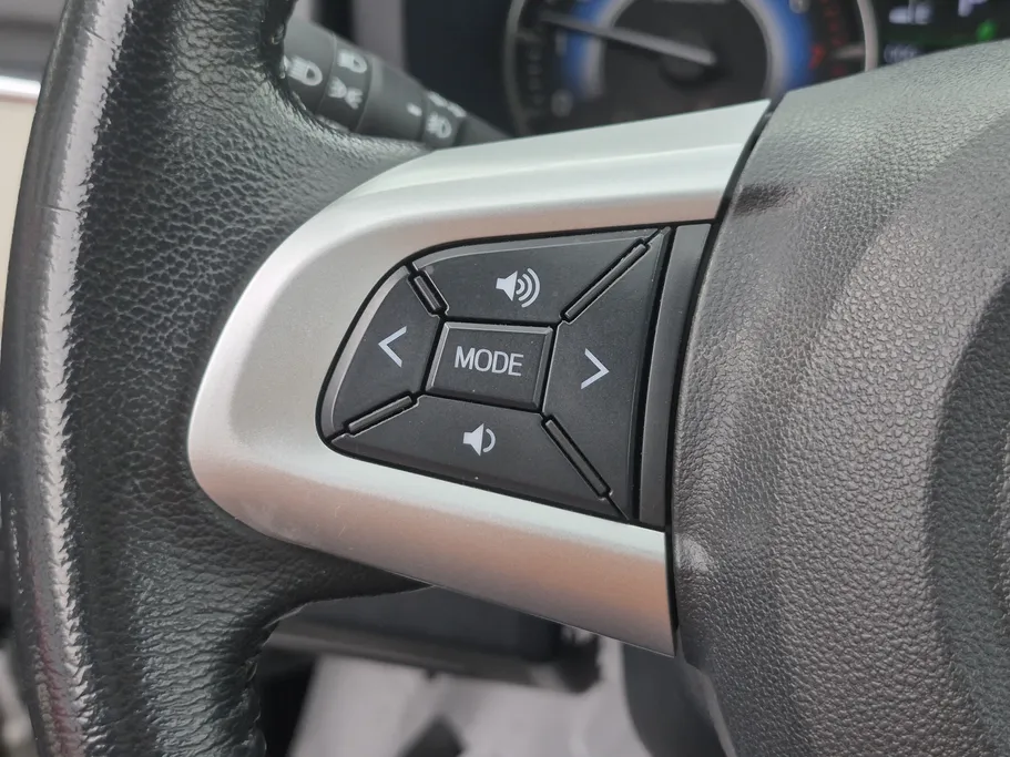 تويوتا راش GL 2023 