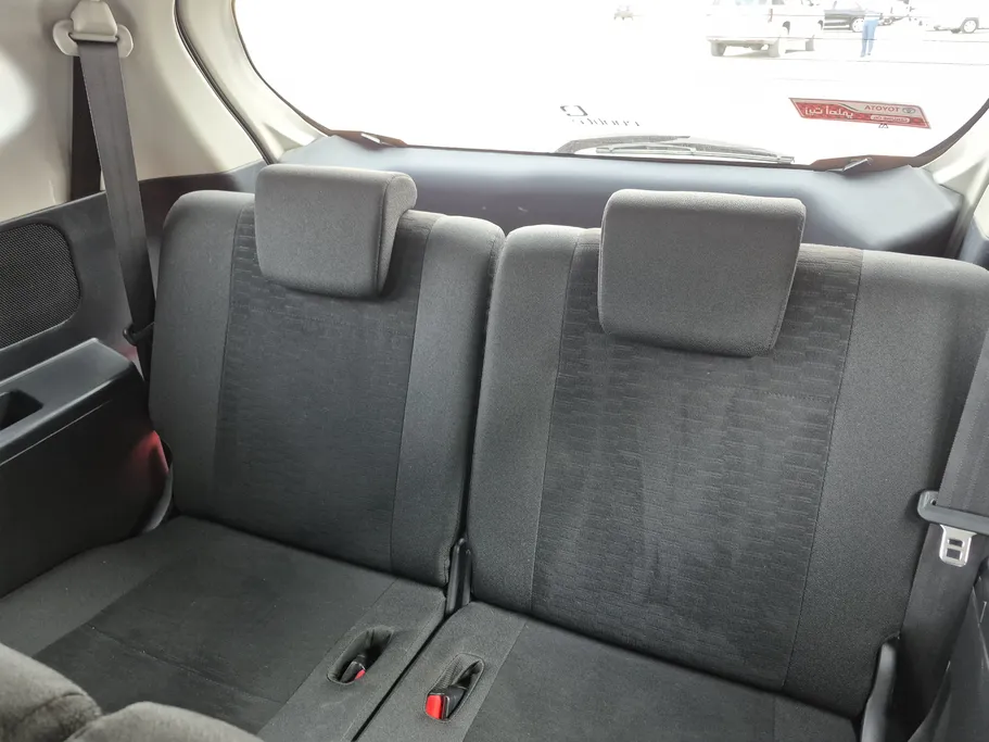 تويوتا راش GL 2023 