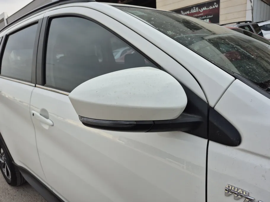 تويوتا راش GL 2023 