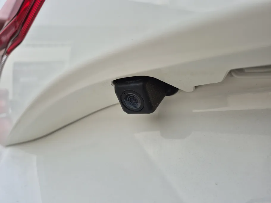 تويوتا راش GL 2023 