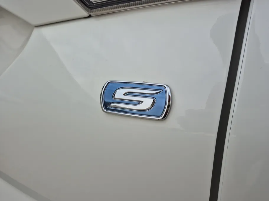 تويوتا راش GL 2023 