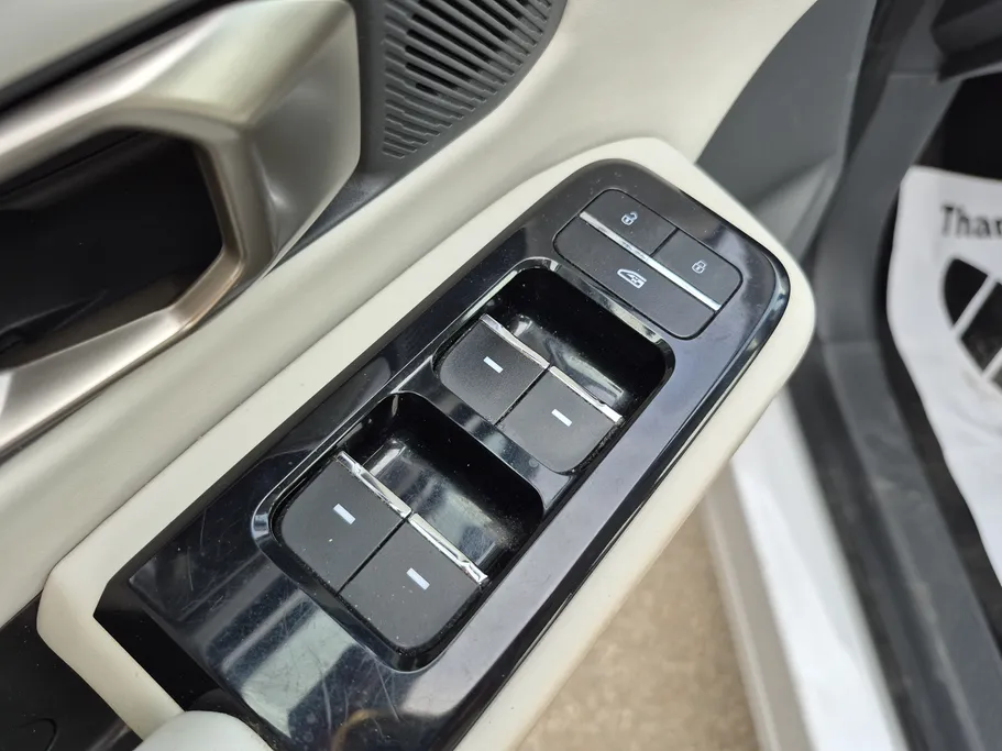 2023 Jetour Dashing MID 