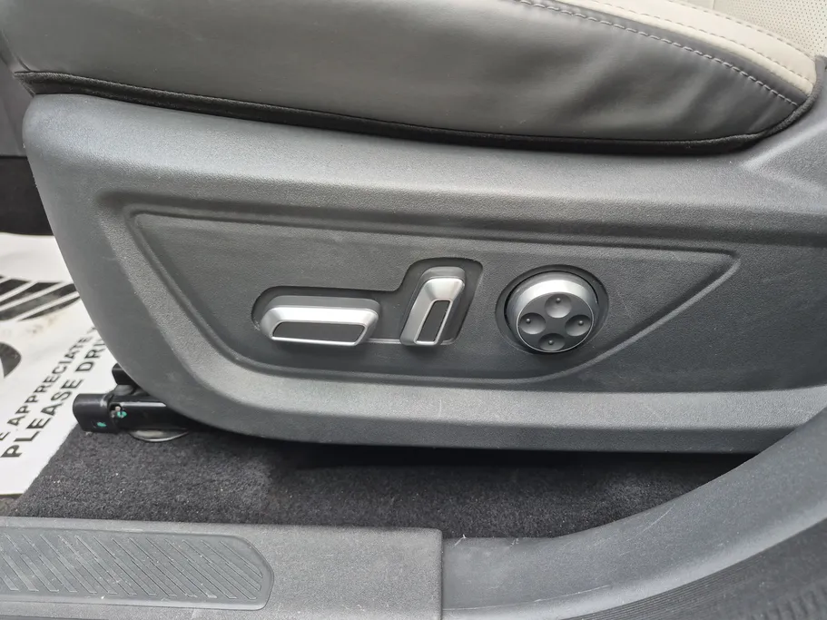 2023 Jetour Dashing MID 