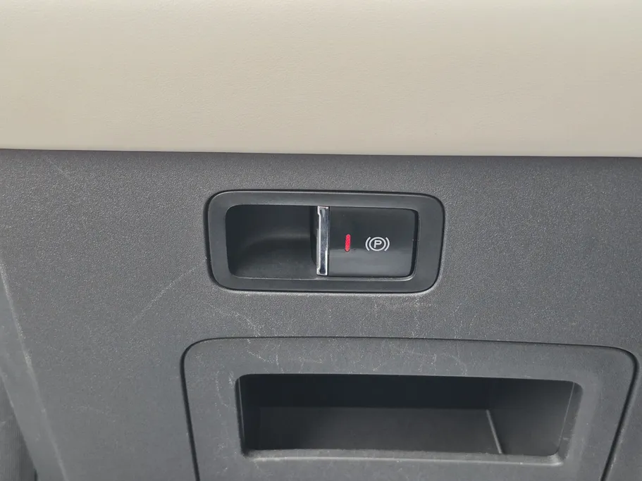 2023 Jetour Dashing MID 