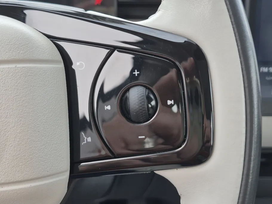 2023 Jetour Dashing MID 