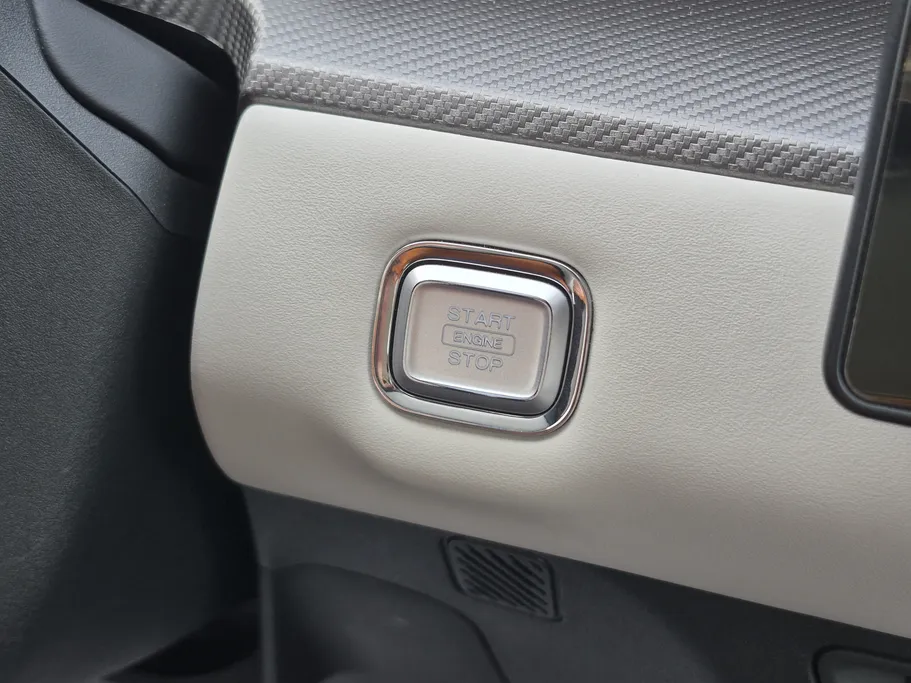 2023 Jetour Dashing MID 