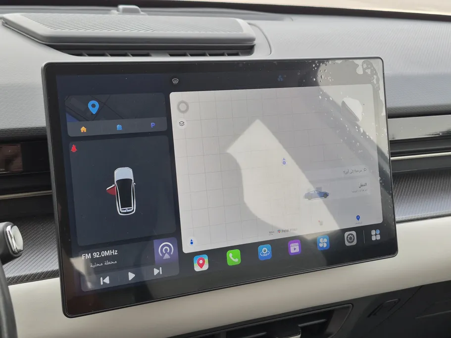 2023 Jetour Dashing MID 