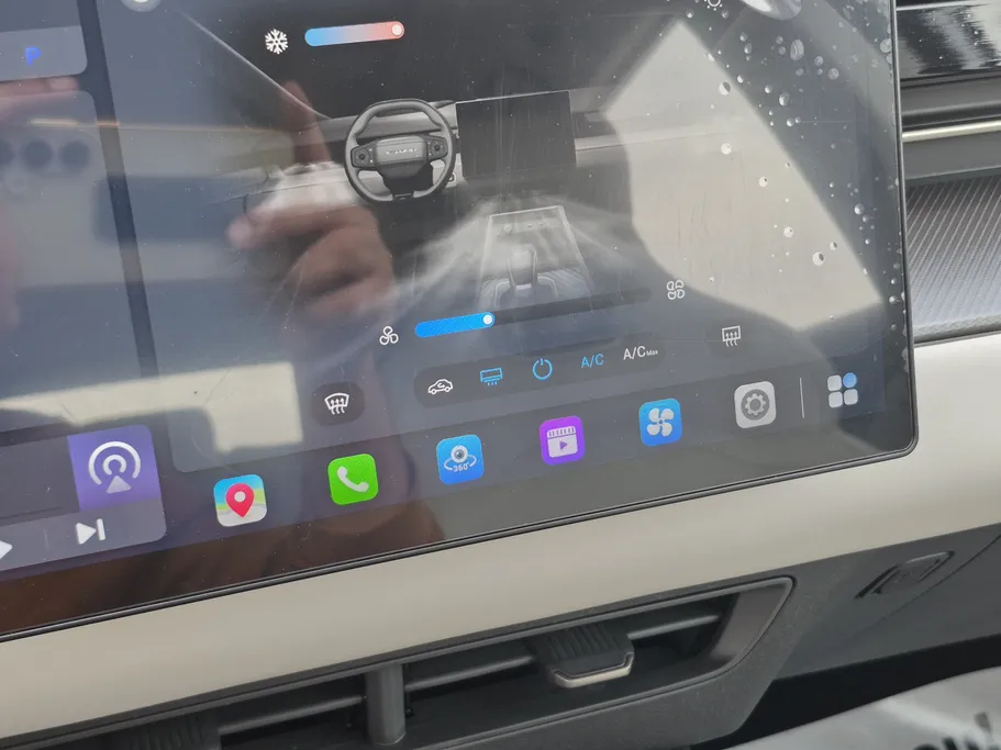 2023 Jetour Dashing MID 