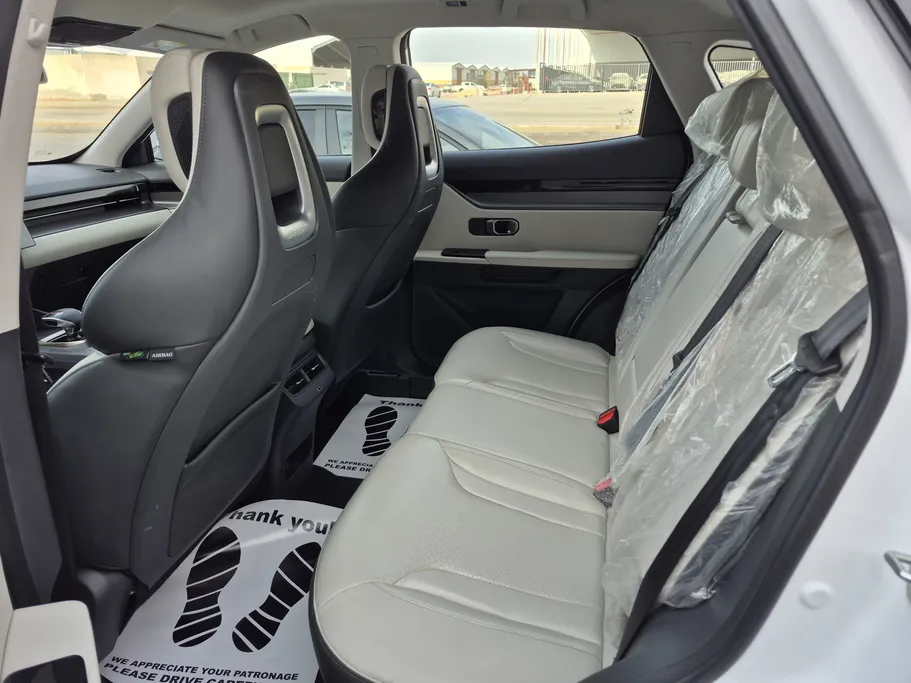 2023 Jetour Dashing MID 