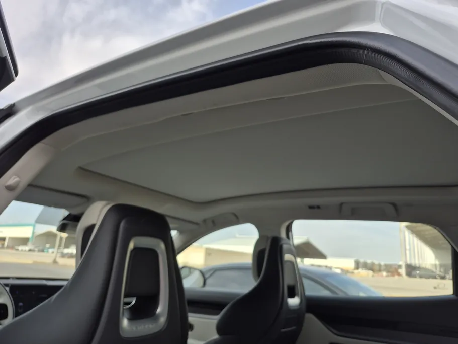 2023 Jetour Dashing MID 