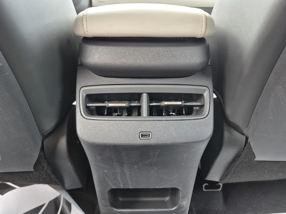 2023 Jetour Dashing MID 