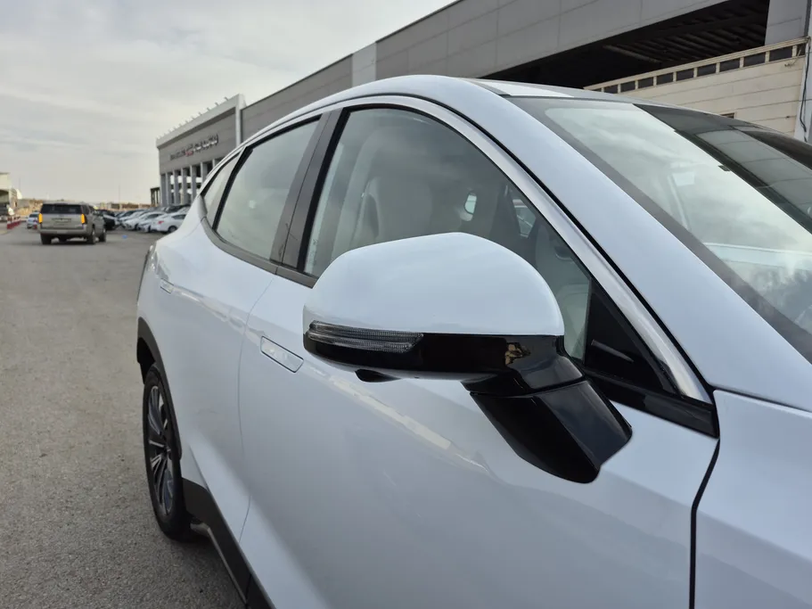 2023 Jetour Dashing MID 