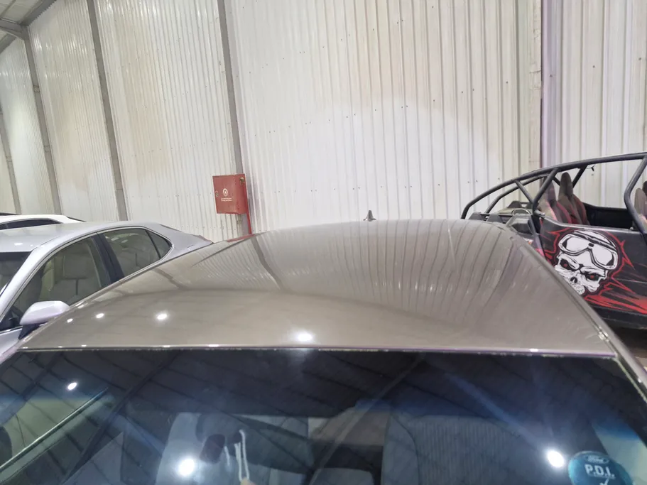 2022 Ford Taurus Ambiente 