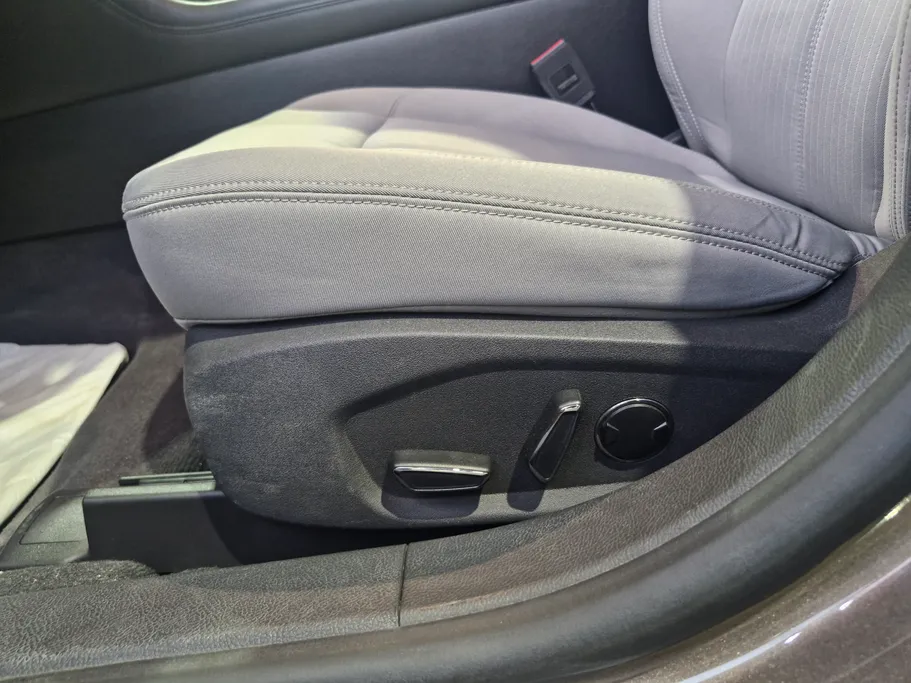 2022 Ford Taurus Ambiente 