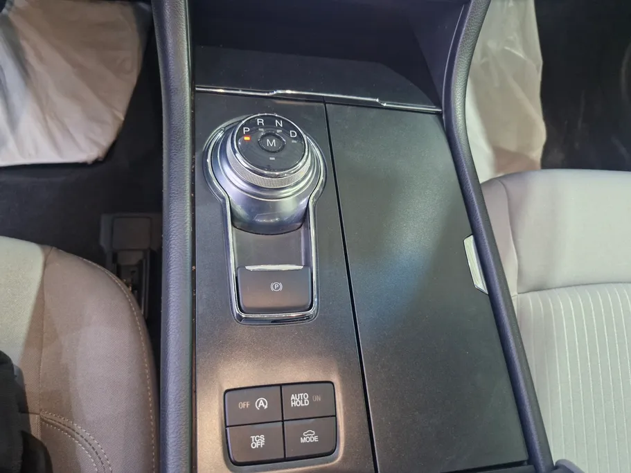 2022 Ford Taurus Ambiente 