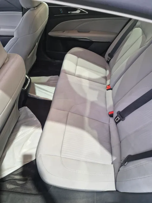 2022 Ford Taurus Ambiente 