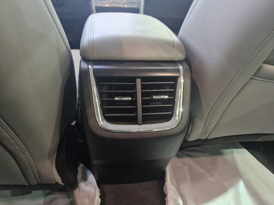 2022 Ford Taurus Ambiente 