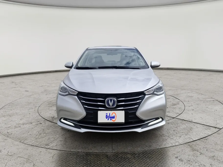 2024 Changan Alsvin Full Option 