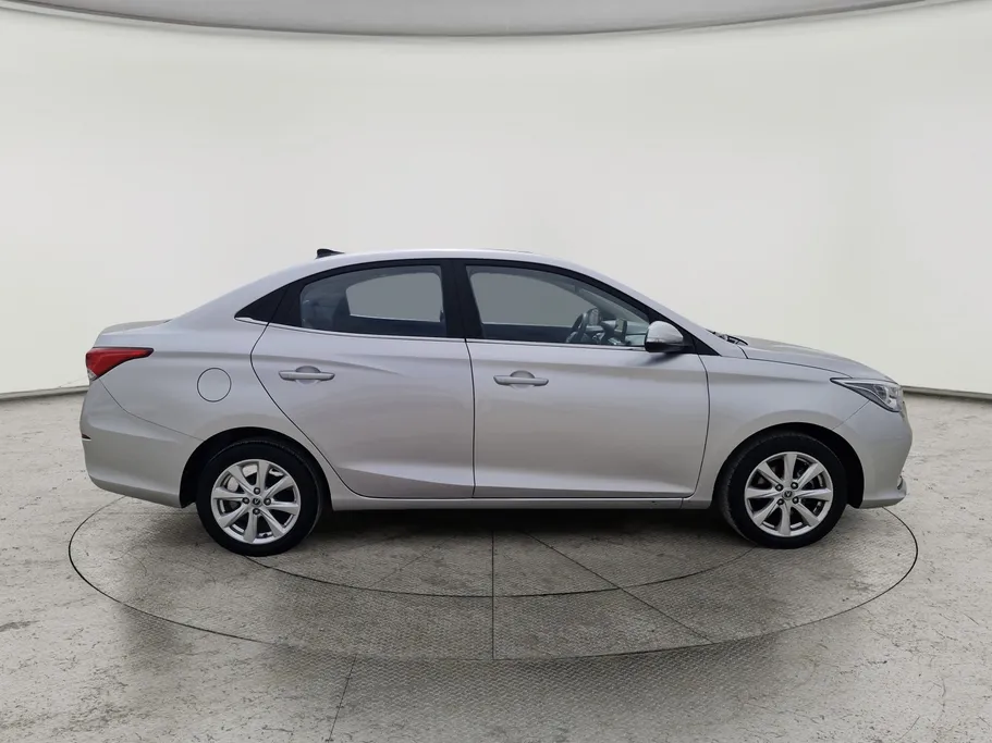 2024 Changan Alsvin Full Option 