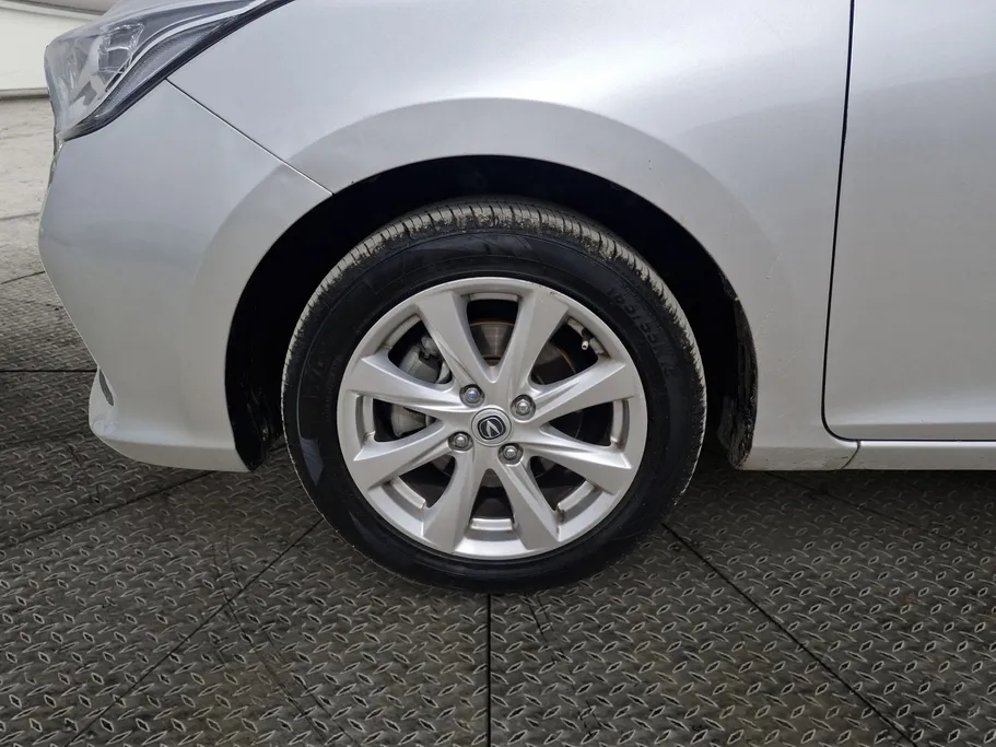 2024 Changan Alsvin Full Option 