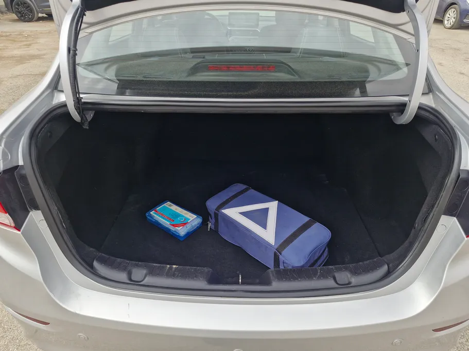 2024 Changan Alsvin Full Option 