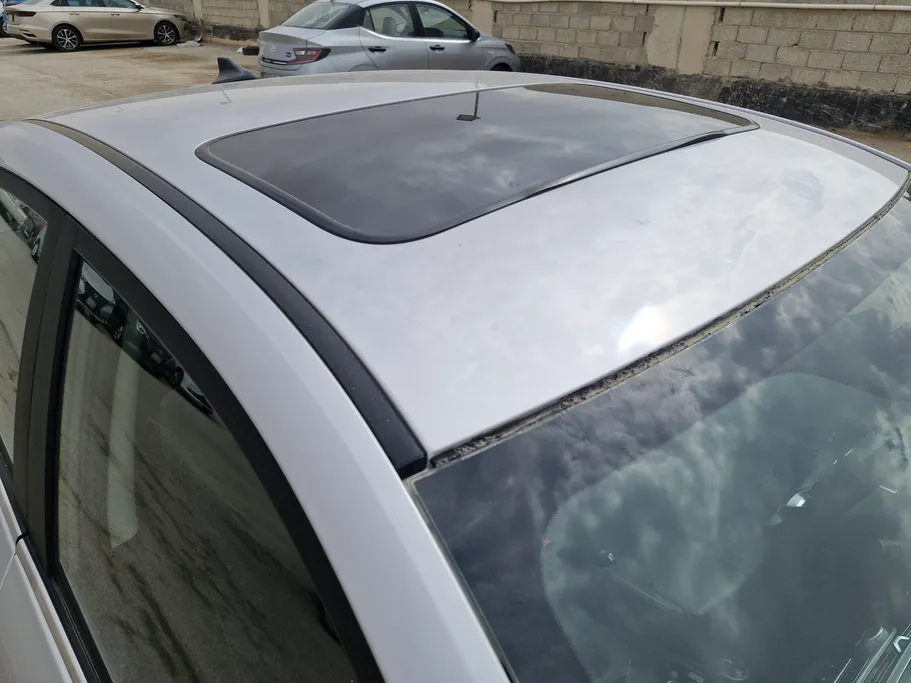 2024 Changan Alsvin Full Option 