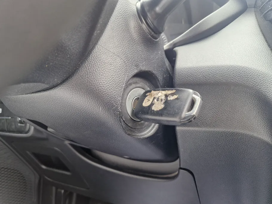 2024 Changan Alsvin Full Option 