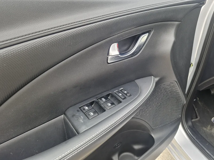 2024 Changan Alsvin Full Option 