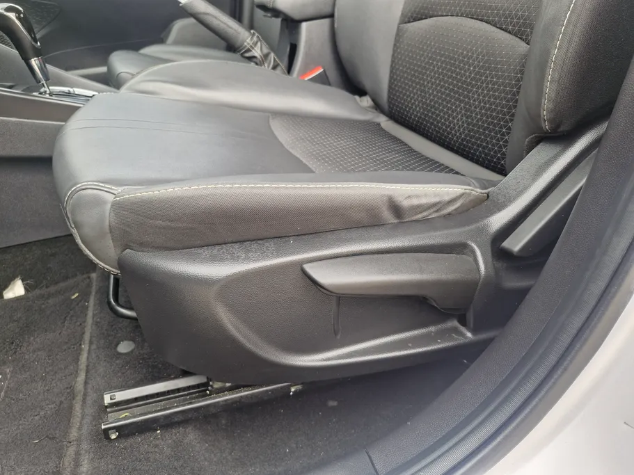 2024 Changan Alsvin Full Option 