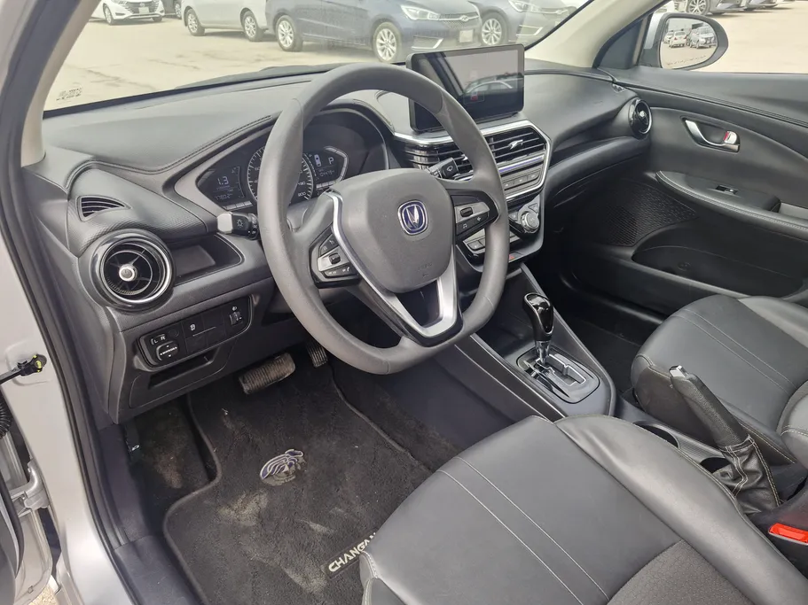2024 Changan Alsvin Full Option 