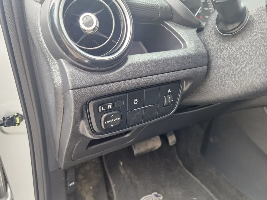 2024 Changan Alsvin Full Option 