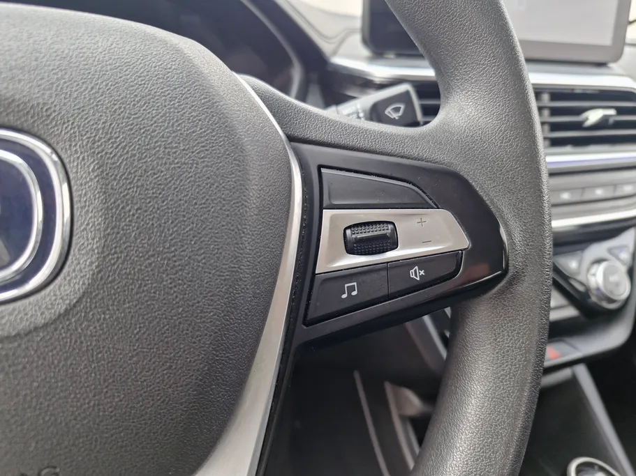 2024 Changan Alsvin Full Option 