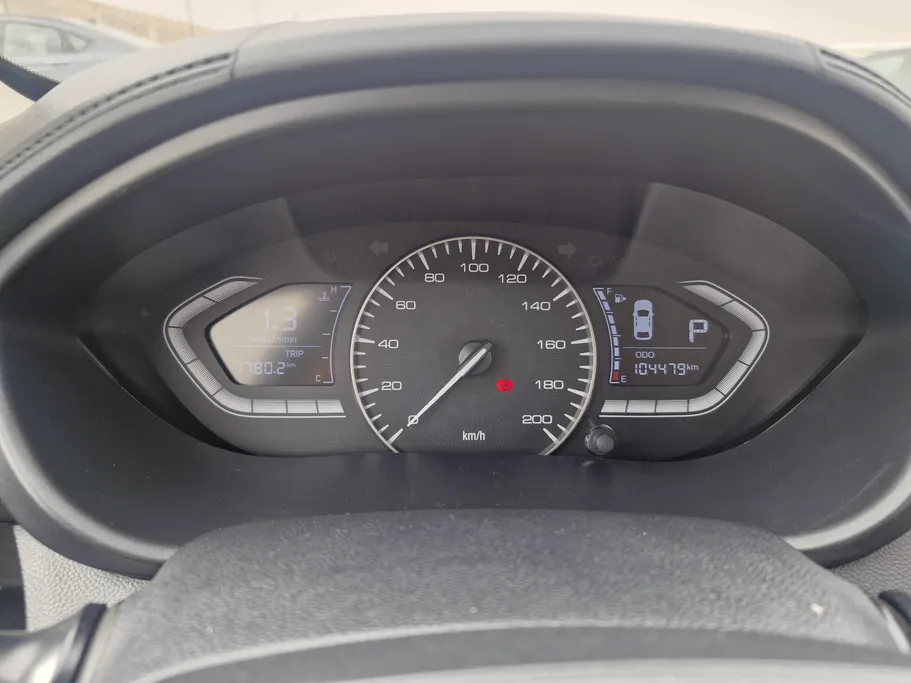 2024 Changan Alsvin Full Option 