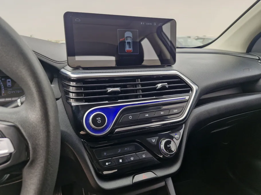 2024 Changan Alsvin Full Option 