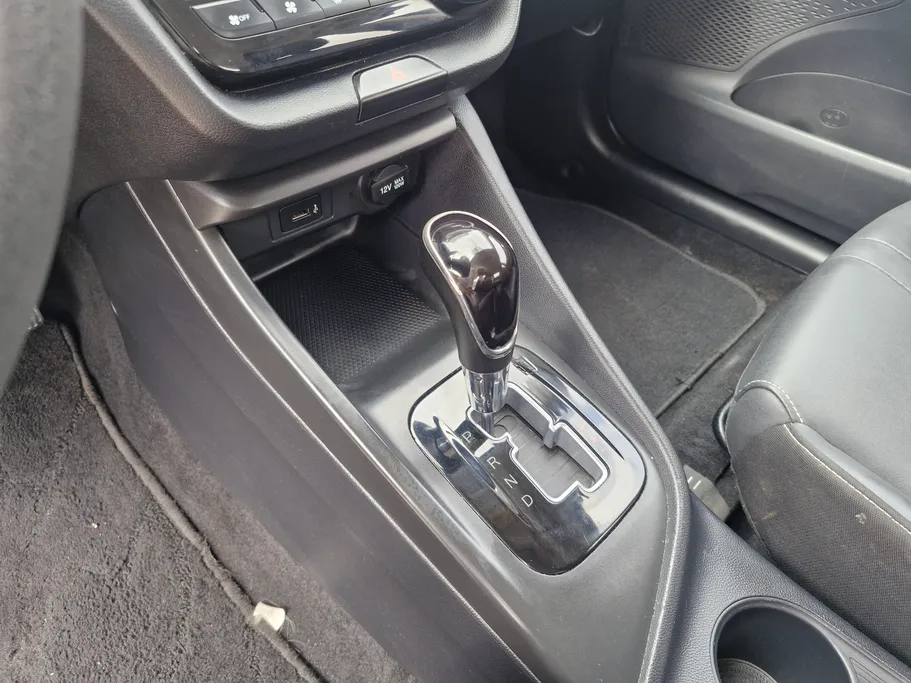 2024 Changan Alsvin Full Option 