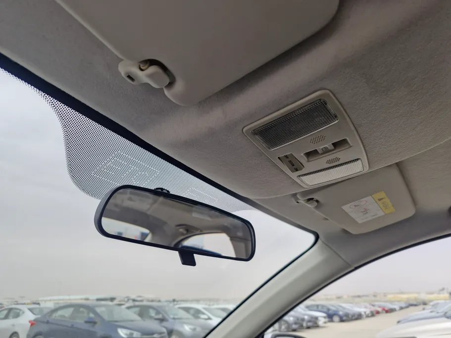 2024 Changan Alsvin Full Option 