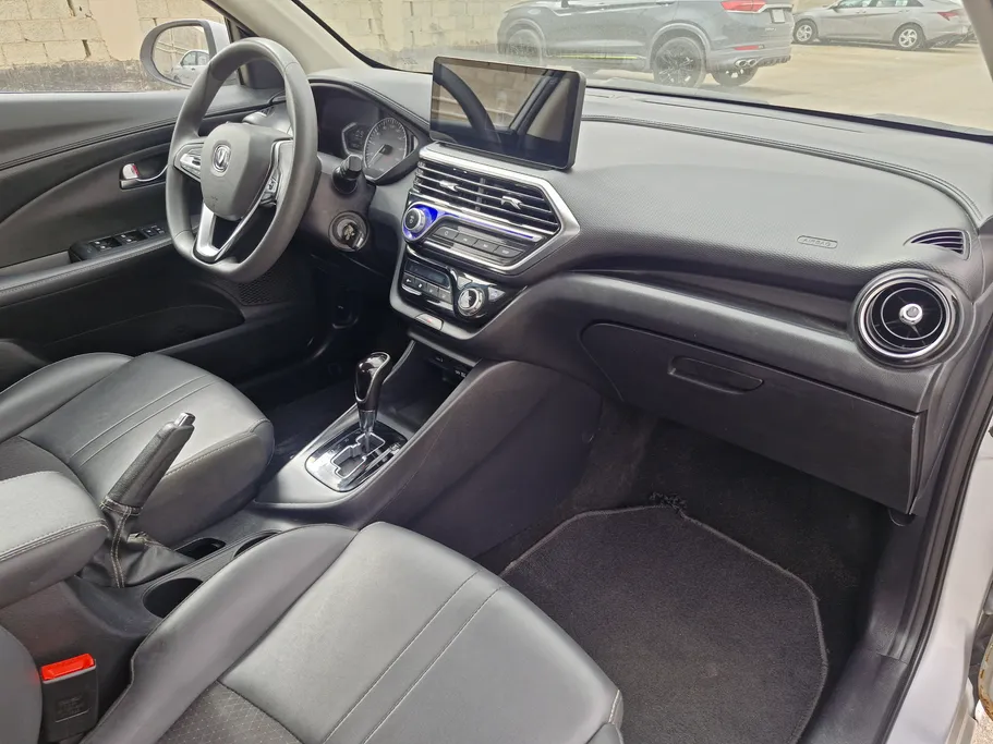 2024 Changan Alsvin Full Option 