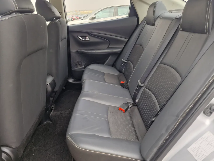 2024 Changan Alsvin Full Option 