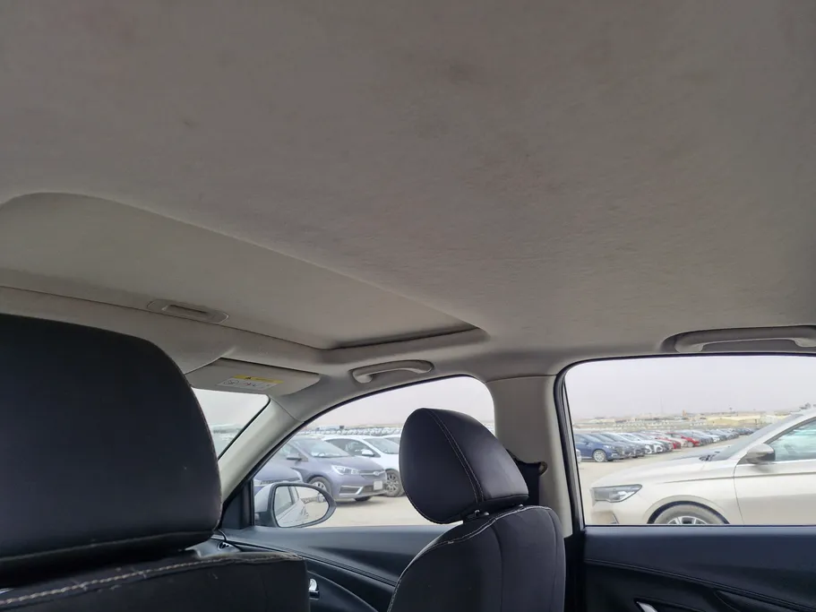 2024 Changan Alsvin Full Option 