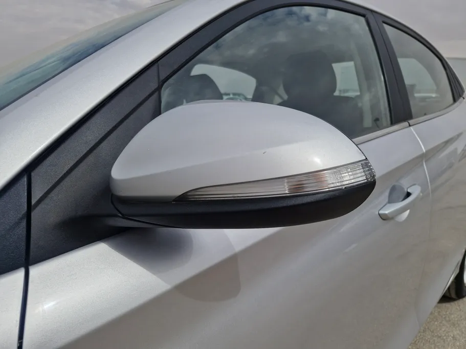 2024 Changan Alsvin Full Option 