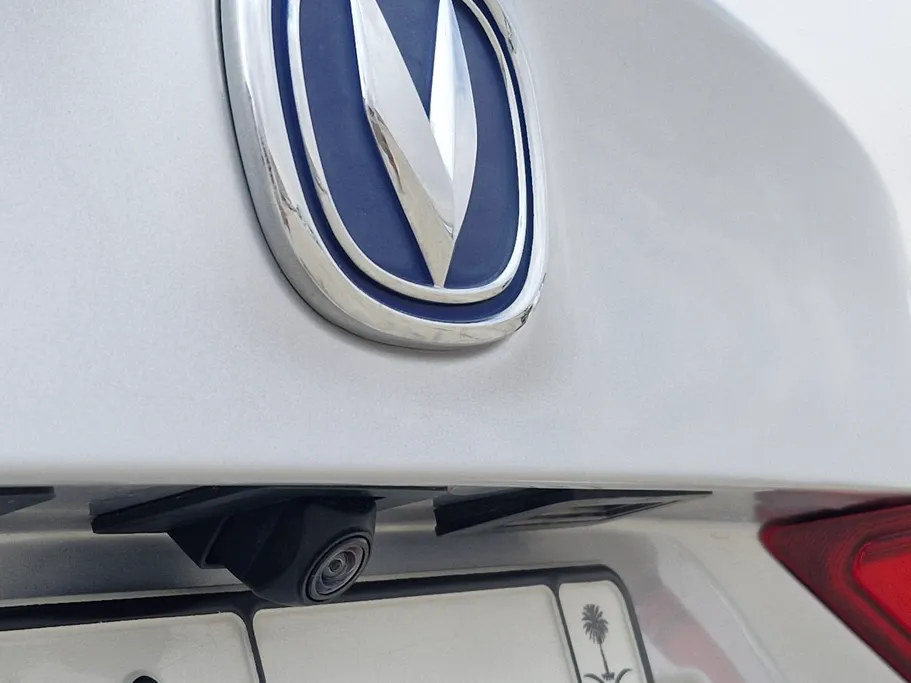 2024 Changan Alsvin Full Option 