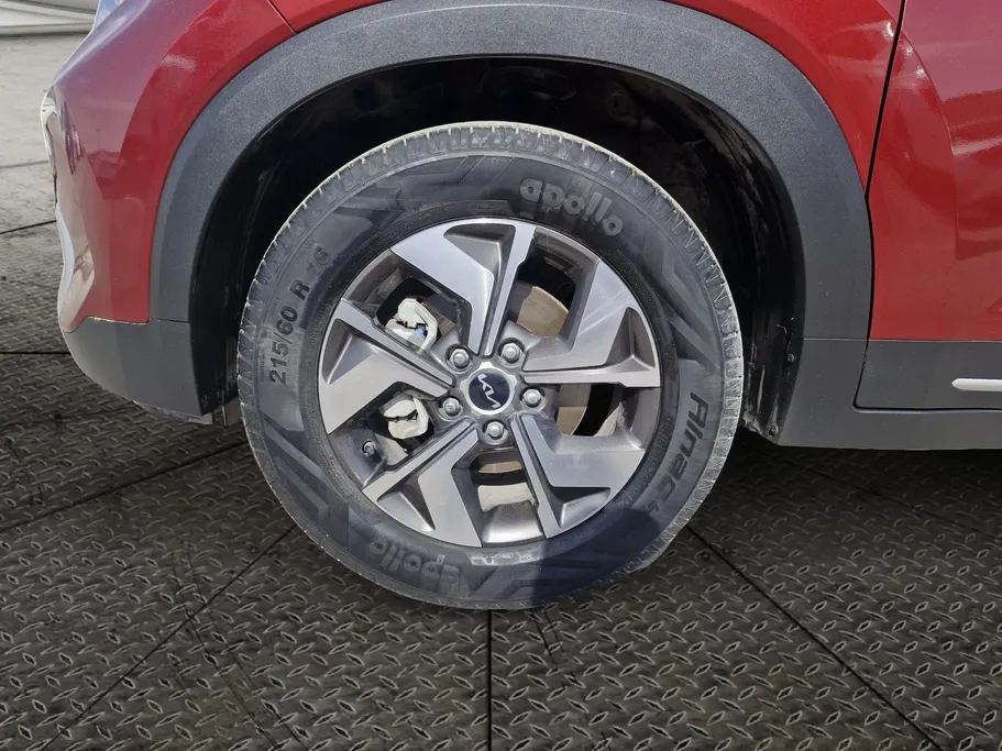 كيا سونيت LX 2023 